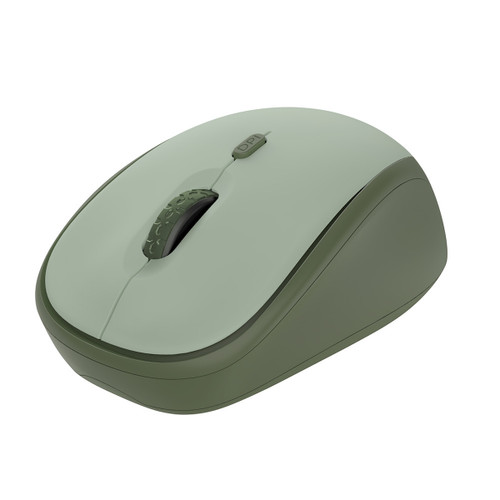 TRUST - YVI+ WIRELESS MOUSE ECO GREEN - 2220012103
