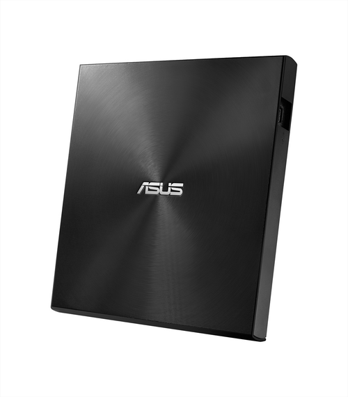 ASUS - SDRW-08U9M-U NERO - 2190004461 ASUS - SDRW-08U9M-U NERO - 2190004461
