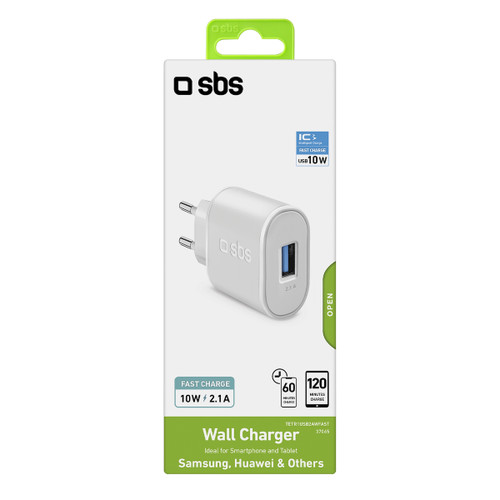 SBS - TETR1USB2AWFAST - 2190002488