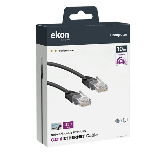 SBS - ECITLAN6100G - 2190002454