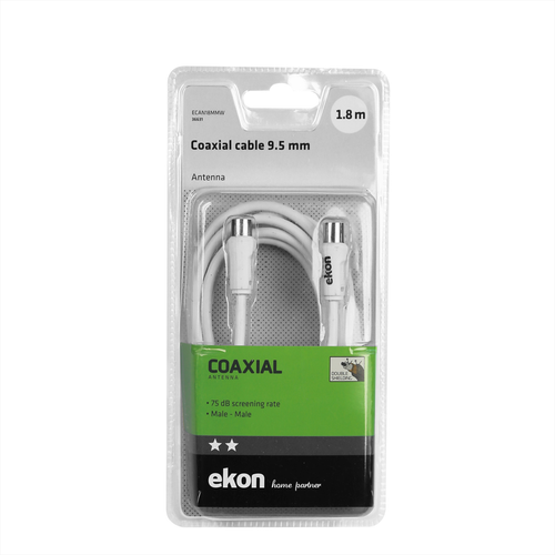 EKON - ECAN18MMW - 2190002358