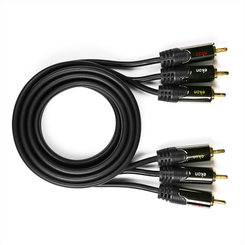 EKON - ECV3RCAMET15MMG - 2190002324
