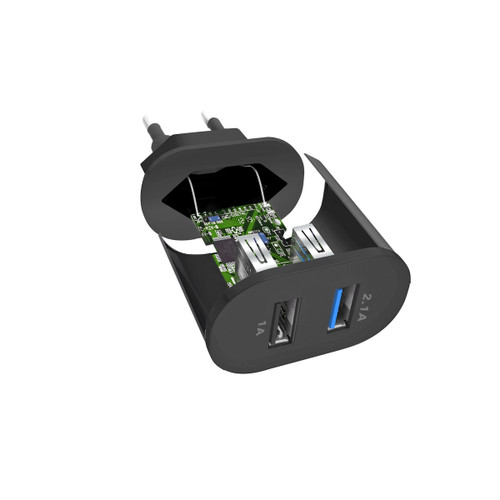 SBS - TETR2USB21AFAST - 2190002290