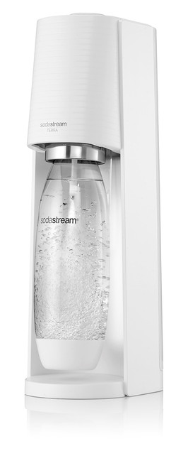 SODASTREAM - SST TERRA WHITE - 2220011001 SODASTREAM - SST TERRA WHITE - 2220011001