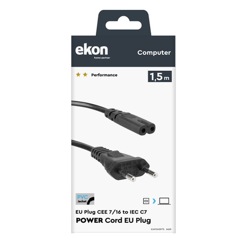 EKON - ECAPOWERIT15 - 2190002247