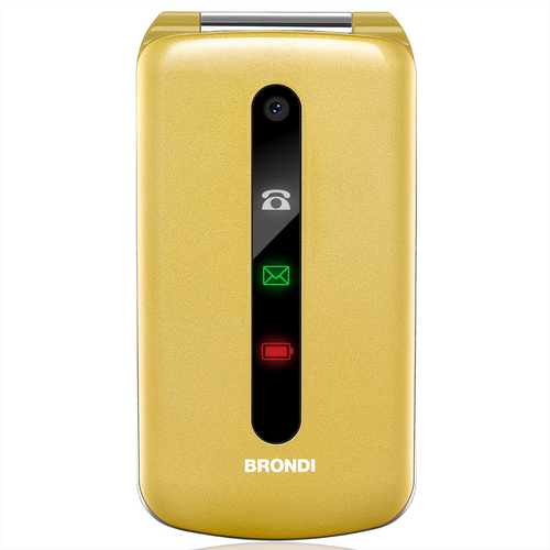 BRONDI - PRESIDENT - 2190001911 BRONDI - PRESIDENT - 2190001911