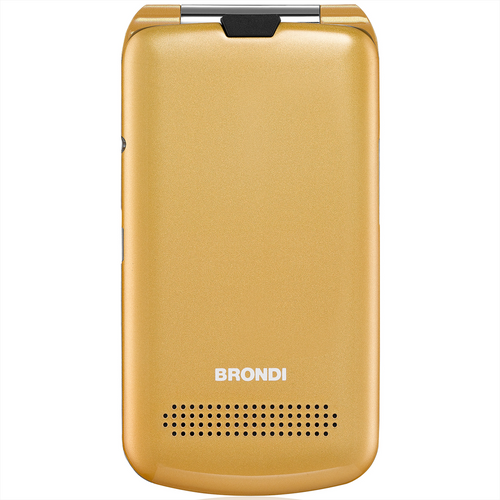 BRONDI - PRESIDENT - 2190001911 BRONDI - PRESIDENT - 2190001911