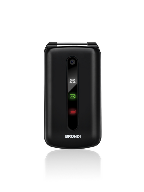 BRONDI - PRESIDENT - 2190001902 BRONDI - PRESIDENT - 2190001902