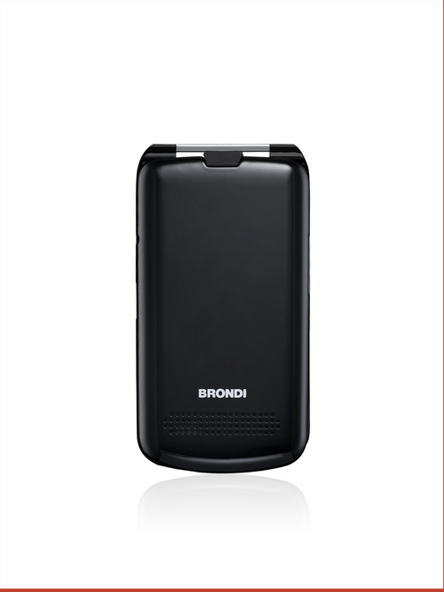 BRONDI - PRESIDENT - 2190001902 BRONDI - PRESIDENT - 2190001902