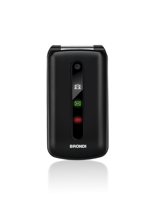 BRONDI - PRESIDENT - 2190001902 BRONDI 0 | trony.live