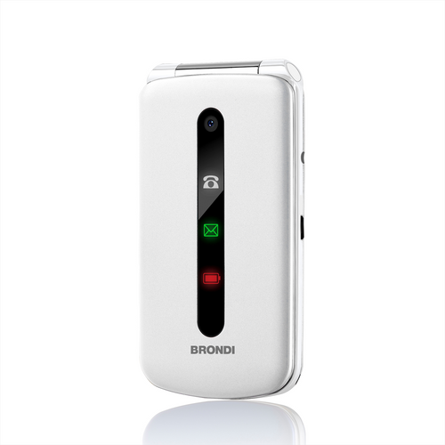 BRONDI - PRESIDENT - 2190001906 BRONDI - PRESIDENT - 2190001906