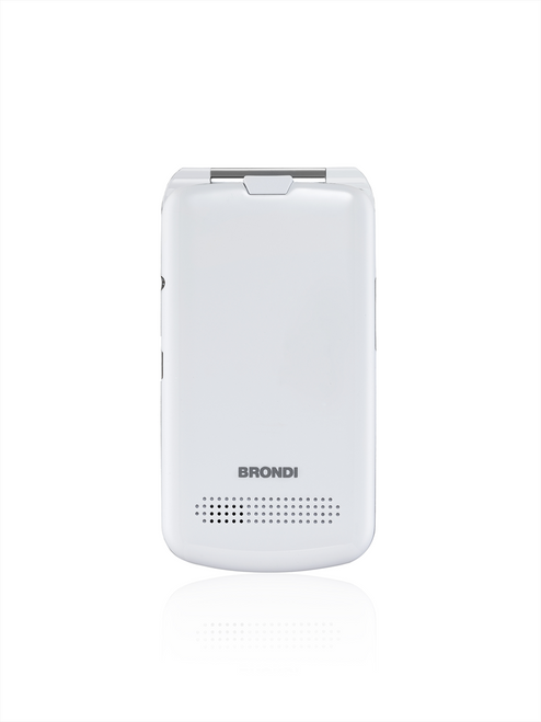 BRONDI - PRESIDENT - 2190001906 BRONDI - PRESIDENT - 2190001906