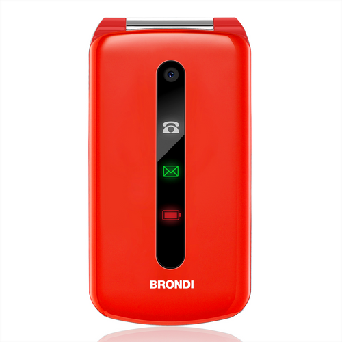 BRONDI - PRESIDENT - 2190001907 BRONDI - PRESIDENT - 2190001907