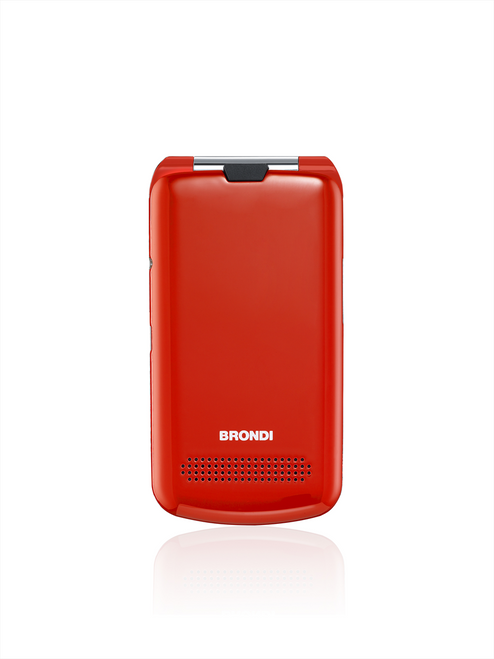 BRONDI - PRESIDENT - 2190001907 BRONDI - PRESIDENT - 2190001907