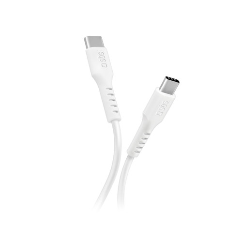 SBS - TECABLE15TCC100W - 2220010782