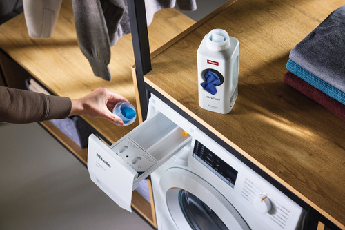 MIELE - WA UC 2004 L - 2220010764