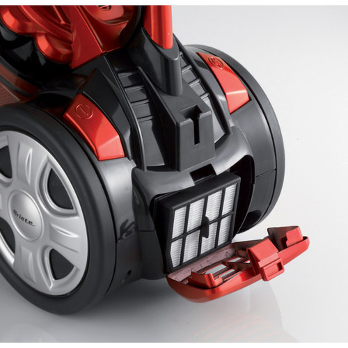 ARIETE - 2753 J-FORCE - ASPIRAPOLVERE SENZA SACCO - TECNOL - 2180023740