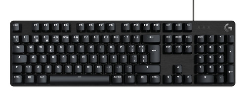 LOGITECH - G413 SE Mechanical Gaming Keyboard - 2220010337 LOGITECH - G413 SE Mechanical Gaming Keyboard - 2220010337