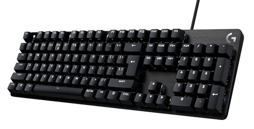 LOGITECH - G413 SE Mechanical Gaming Keyboard - 2220010337