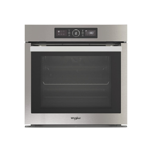 WHIRLPOOL - AKZ9 6270 IX - 2180022855 WHIRLPOOL - AKZ9 6270 IX - 2180022855