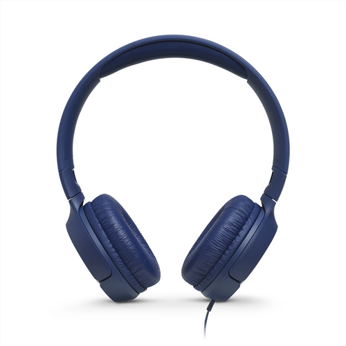 JBL - JBL T500 BLU - 2180022737 JBL 0 | Trony.it