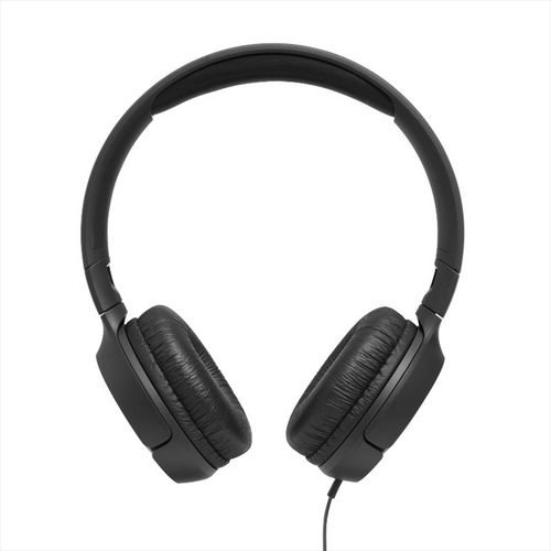 JBL - JBL T500 BLK - 2180022734