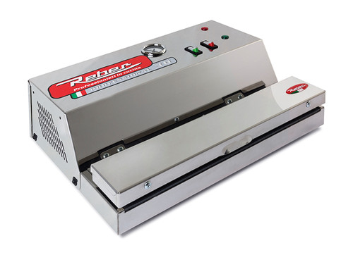 REBER - PROFESSIONAL 30 INOX ELECTRONIC - 2180022526