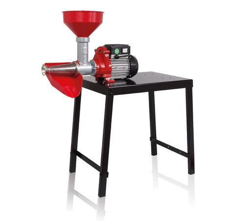REBER - SPREMIPOMODORO N.3 HP. 0.53 PLASTICA - 2180022515
