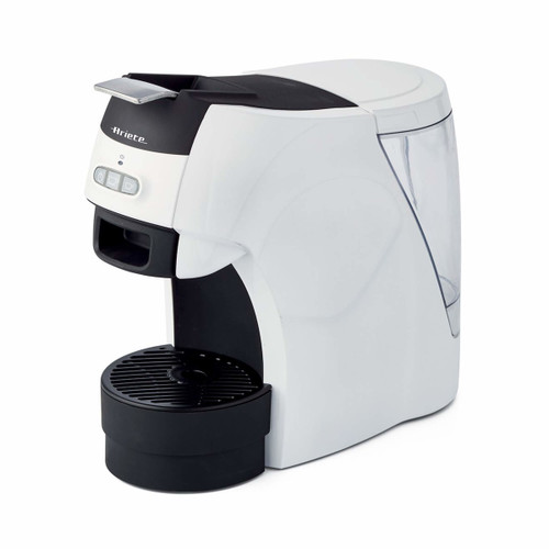 ARIETE - 1301 - MACCHINA DA CAFFÈ IN POLVERE E CIALDE ESE - 2180022498 ARIETE 0 | Trony.it