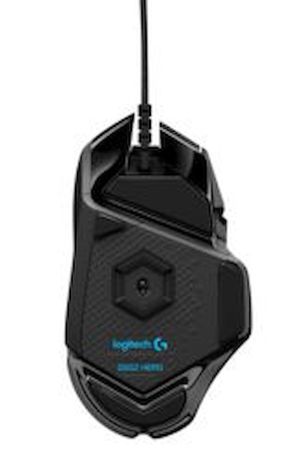 LOGITECH - G502 HERO - 2180022429