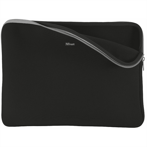 TRUST - PRIMO 15.6" SLEEVE BLK - 2160003677