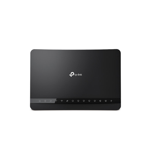 TP-LINK - ARCHER VR1200  VDSL2/ADSL MODEM ROUTER WIFI AC1200 - 2180022051