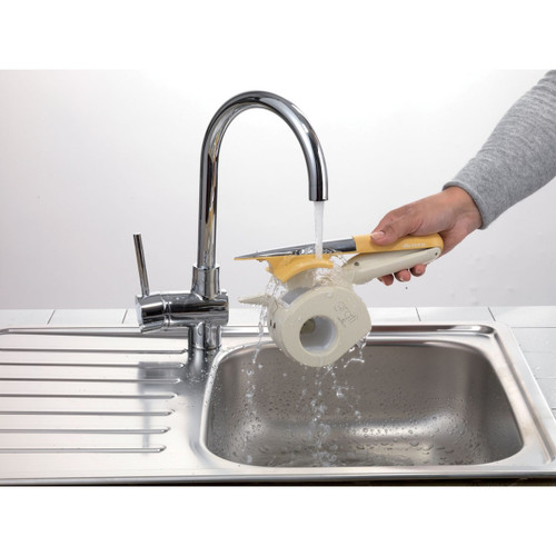 ARIETE - 0457 GRAT WATERPROOF GRATTUGIA ELETTRICA - 2180021960