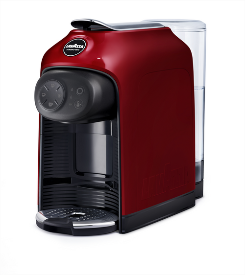 LAVAZZA - Idola Fire - 2180021955 LAVAZZA 0 | Trony.it