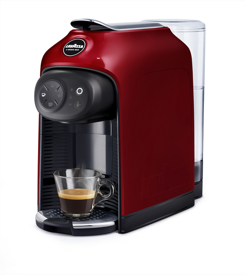 LAVAZZA - Idola Fire - 2180021955