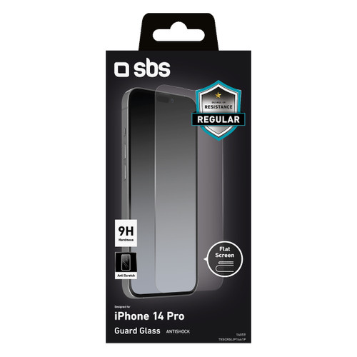 SBS - TESCRGLIP1461P - 2220009506