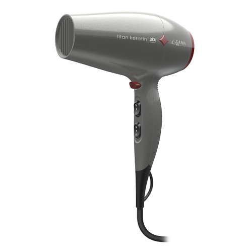 GAMA - PHON TITAN KERATIN DIAMOND 3D - 2180021097
