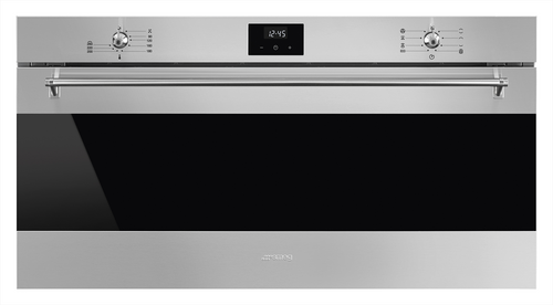 SMEG - SFR9300X - 2180016173 SMEG - SFR9300X - 2180016173