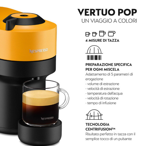 DE'LONGHI - VERTUO POP - 2220009223