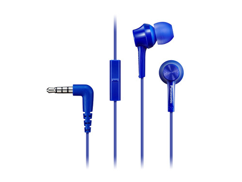 Panasonic - RP-TCM115E-A - 2180006104 PANASONIC 0 | Trony.it