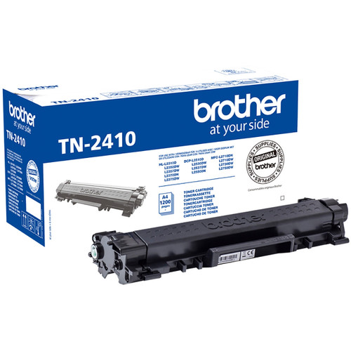 BROTHER - TN2410 - 2180006101 BROTHER - TN2410 - 2180006101