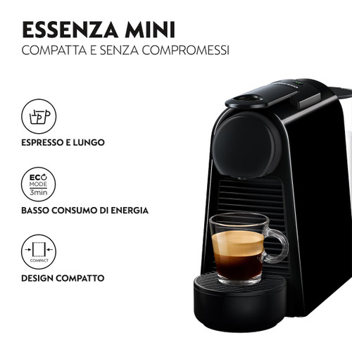 DE'LONGHI - EN85.B - 2180006073