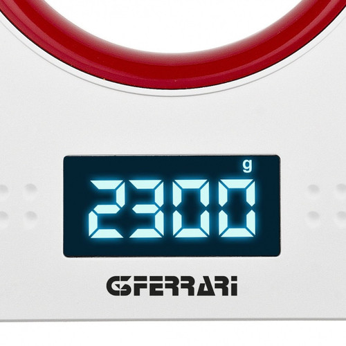 G3 FERRARI - G20071 BIL. CUCINA ELETTRONICA CIOTOLA - 2180005998
