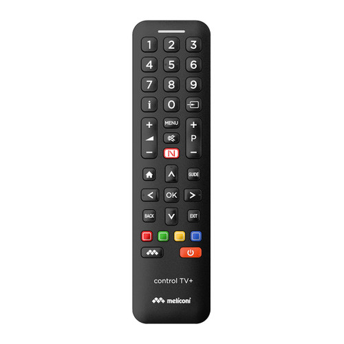 MELICONI - CONTROL TV+ - 2220008698 MELICONI - CONTROL TV+ - 2220008698
