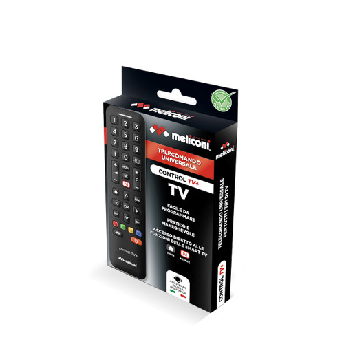 MELICONI - CONTROL TV+ - 2220008698 MELICONI - CONTROL TV+ - 2220008698