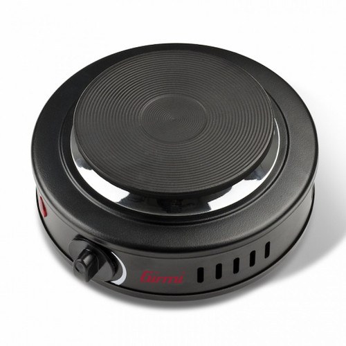 GIRMI - PE16 PIASTRA ELETTRICA - 2180005786