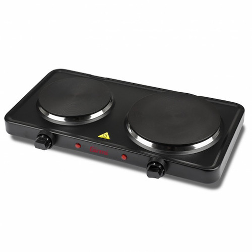 GIRMI - PE36 PIASTRA ELETTRICA DOPPIA - 2180005762