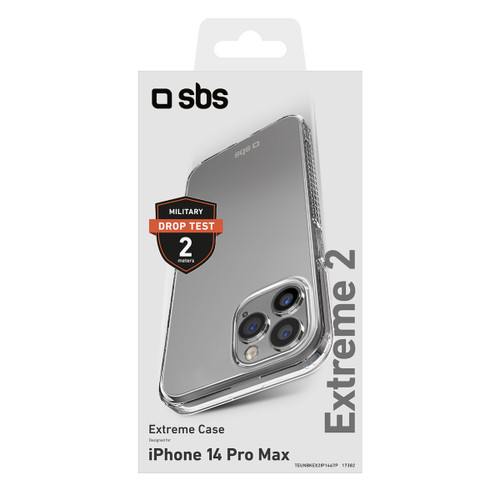 SBS - TEUNBKEX2IP1467P - 2220008676