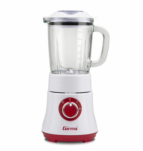 GIRMI - FR23 FRULLATORE 600CC VETRO - 2180005704