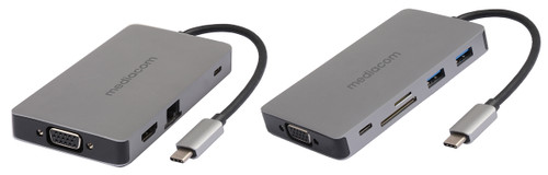 MEDIACOM - MD-C318 - 2220008621